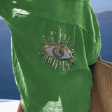 Samira - Lightweight Oversize Shirt