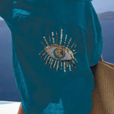Samira - Lightweight Oversize Shirt
