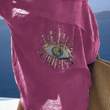 Samira - Lightweight Oversize Shirt