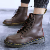 POE | Unisex Cizme robuste versatile