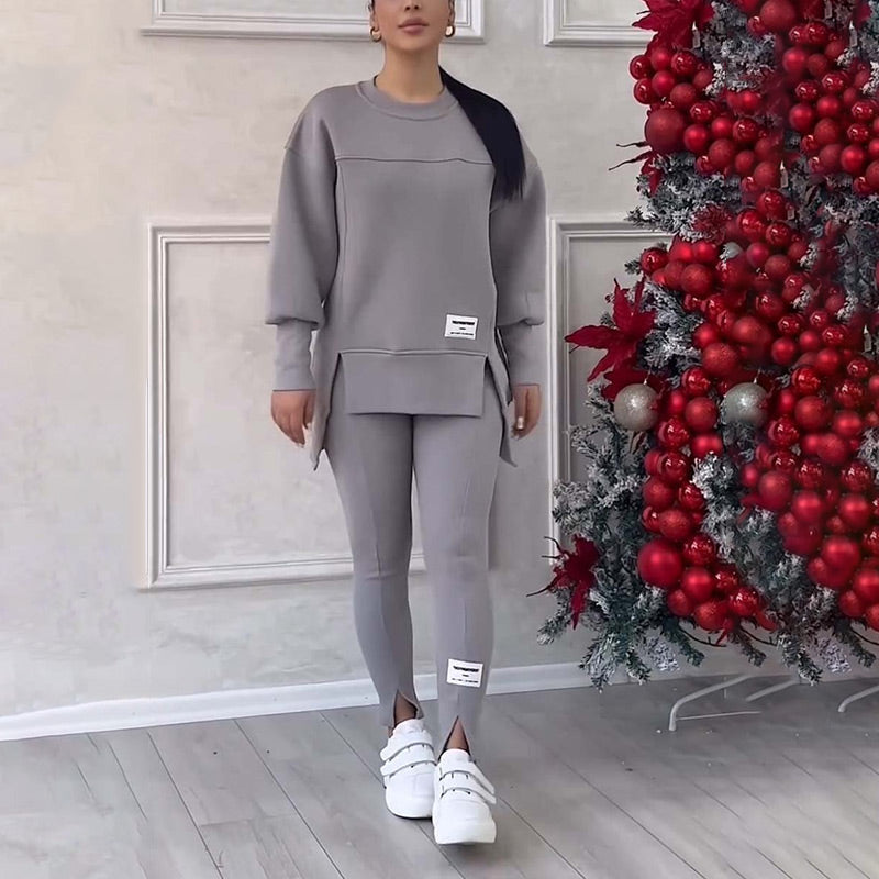 Edith | Set confortabil din două piese