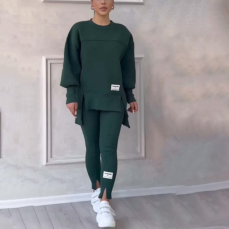 Edith | Set confortabil din două piese