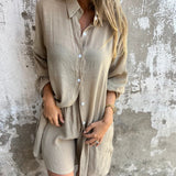 Luna™ Set chic din in, două piese