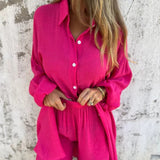 Luna™ Set chic din in, două piese