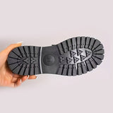 Lena™ Mocasini groși ergonomici