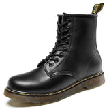 POE | Unisex Cizme robuste versatile