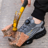 OrthoWork | Pantofi de siguranță ortopedici S3