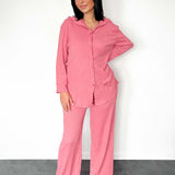 Yona™ | Set cămașă și pantaloni
